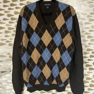 Brooks Brothers Pullover Seeater
